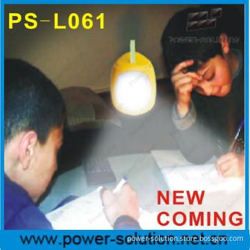 Topsale new solar lanterns with 9 LEDs